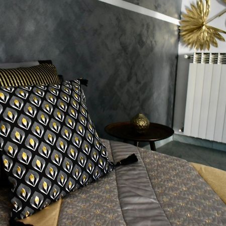 B&B Rosa E Rino Турин Экстерьер фото
