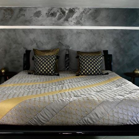 B&B Rosa E Rino Турин Экстерьер фото
