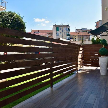 B&B Rosa E Rino Турин Экстерьер фото