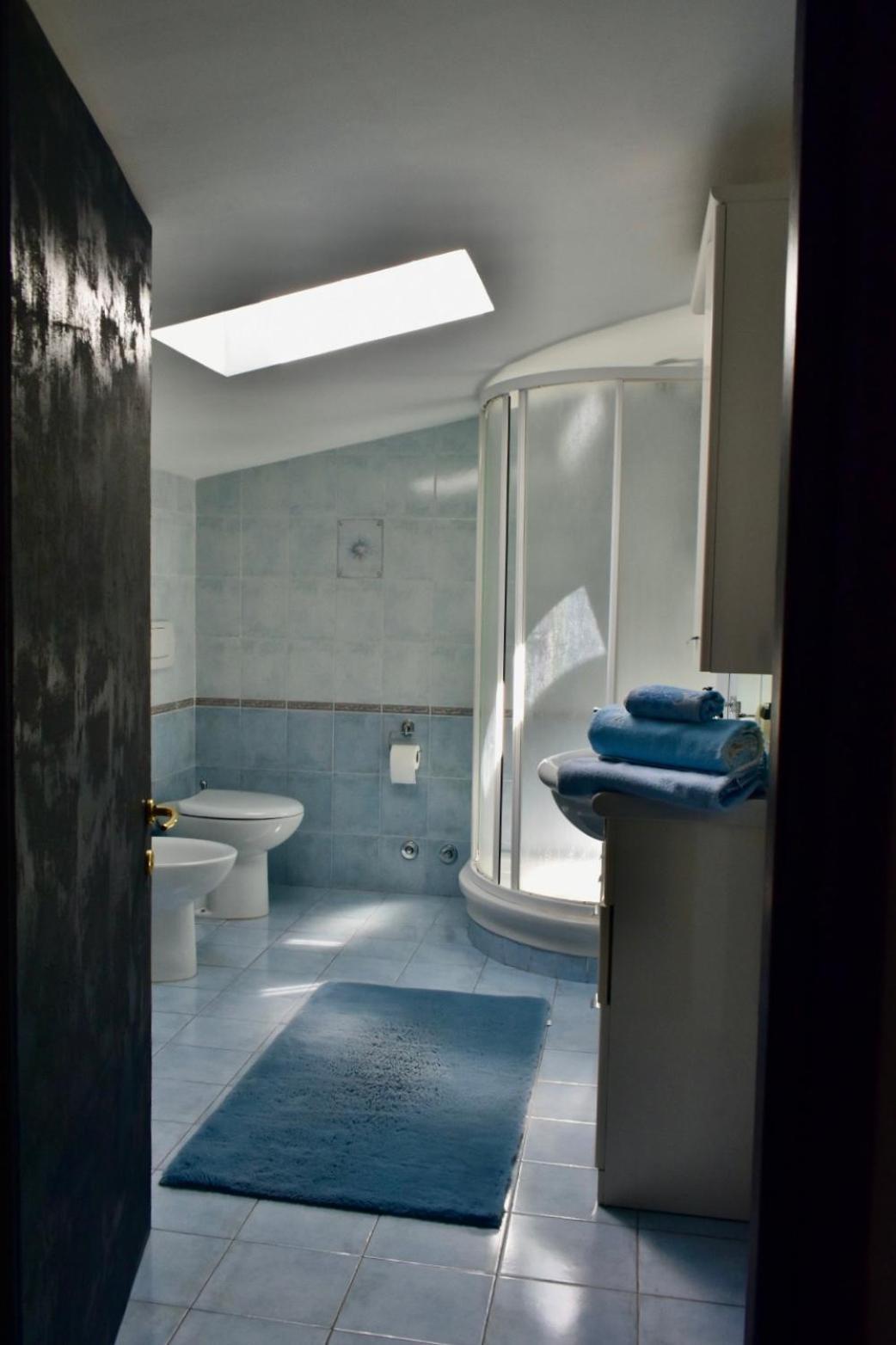 B&B Rosa E Rino Турин Экстерьер фото