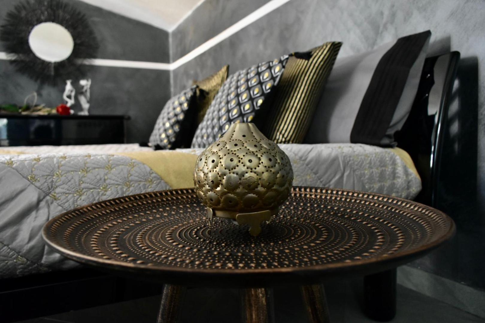 B&B Rosa E Rino Турин Экстерьер фото