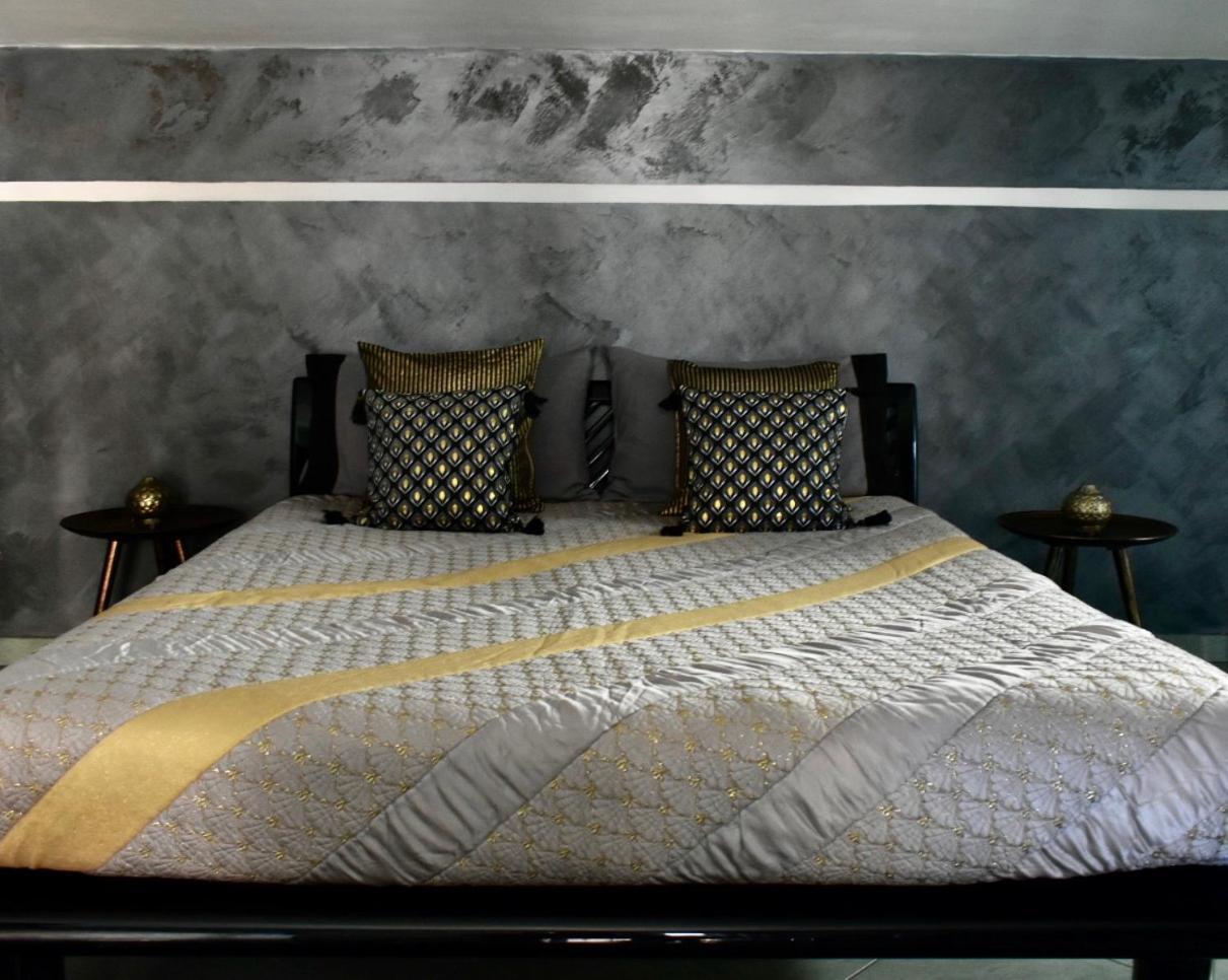 B&B Rosa E Rino Турин Экстерьер фото