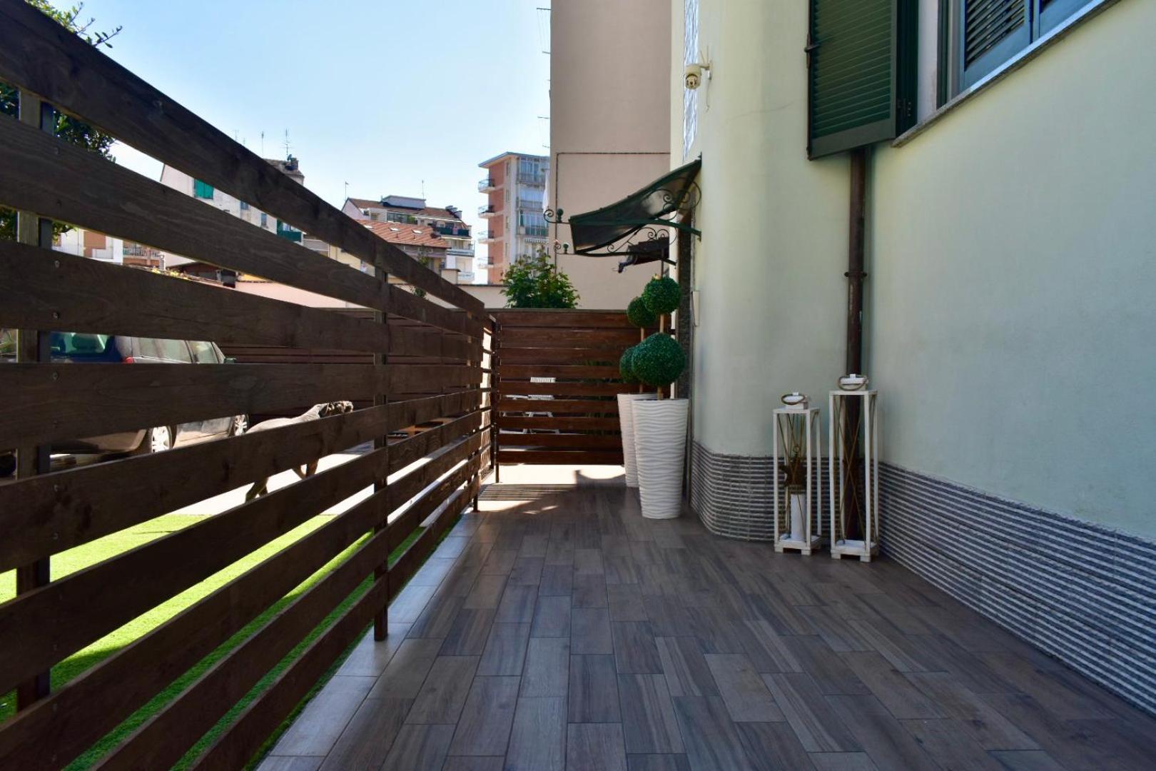 B&B Rosa E Rino Турин Экстерьер фото